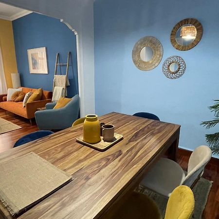 Apartament Pleno Centro De Bilbao Zewnętrze zdjęcie