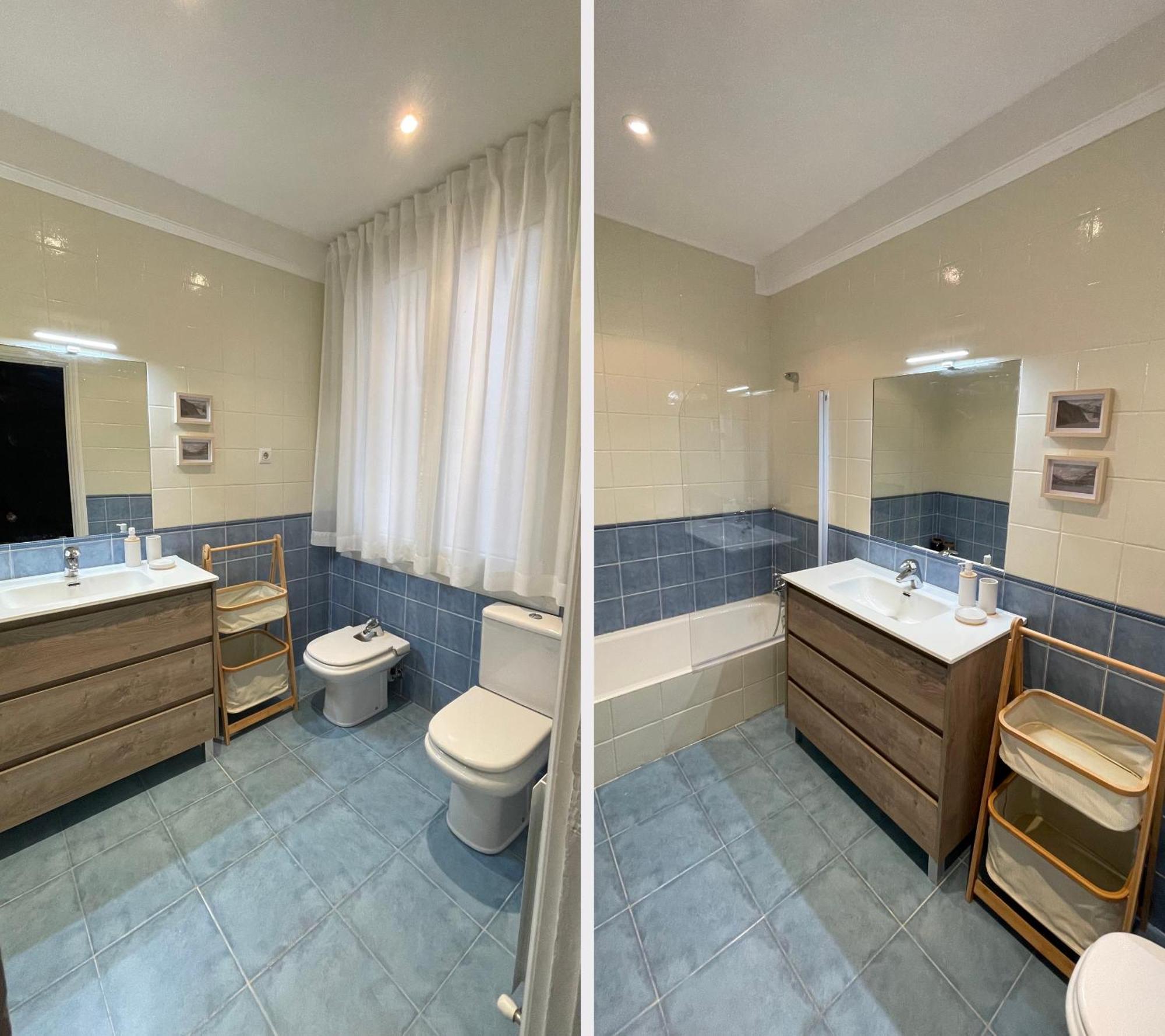 Apartament Pleno Centro De Bilbao Zewnętrze zdjęcie