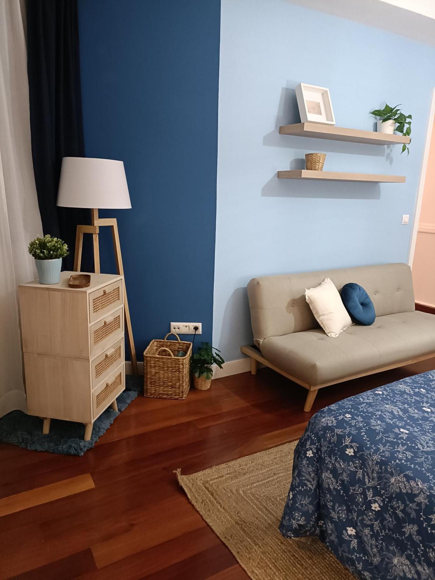 Apartament Pleno Centro De Bilbao Zewnętrze zdjęcie